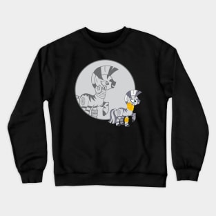 Zecora Crewneck Sweatshirt